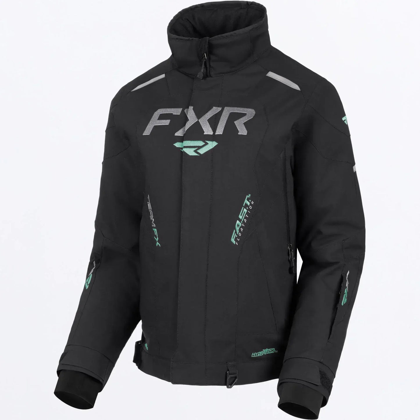 FXR RACING WOMEN'S TEAM FX JACKET 26