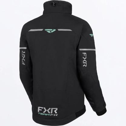 FXR RACING WOMEN'S TEAM FX JACKET 26