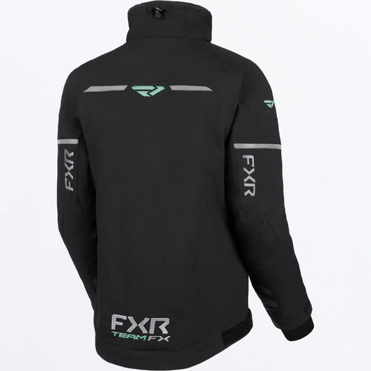 FXR RACING WOMEN'S TEAM FX JACKET 26