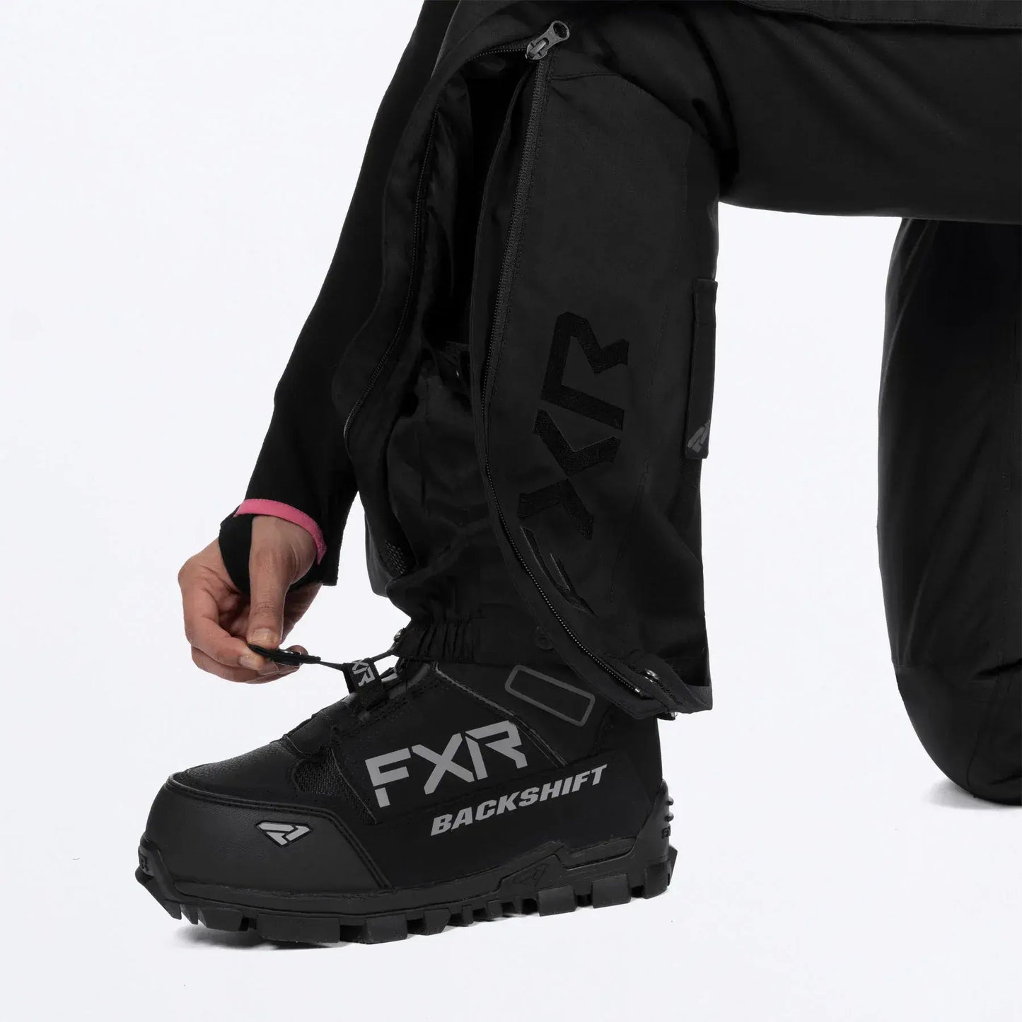 FXR RACING WOMEN'S TEAM PANT 26