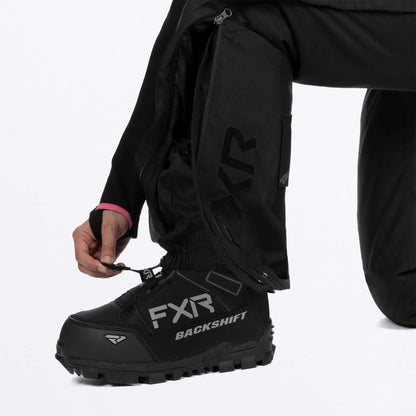 FXR RACING WOMEN'S TEAM PANT 26