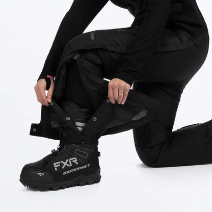 FXR RACING WOMEN'S TEAM PANT 26