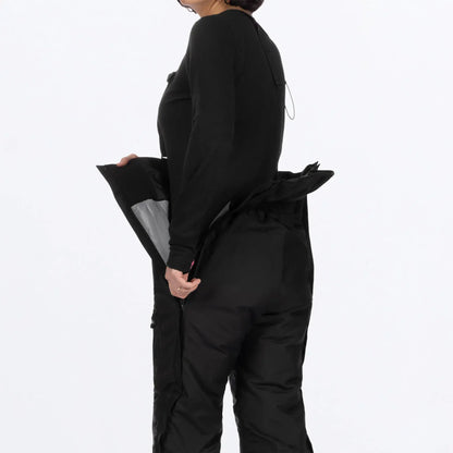 FXR RACING WOMEN'S TEAM PANT 26