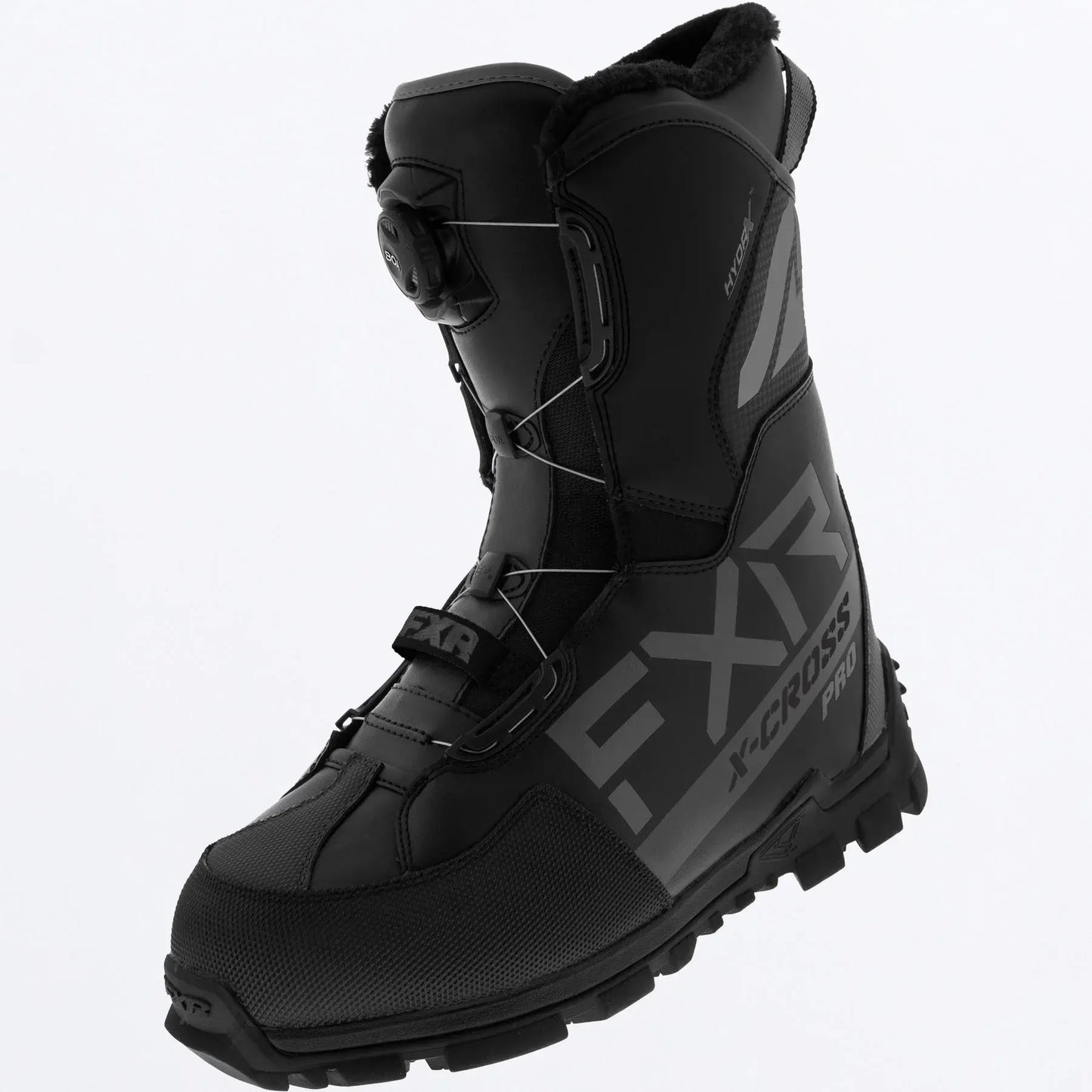 FXR RACING X-CROSS PRO BOA BOOT 22