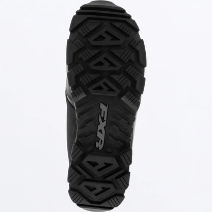 FXR RACING X-CROSS PRO BOA BOOT 22