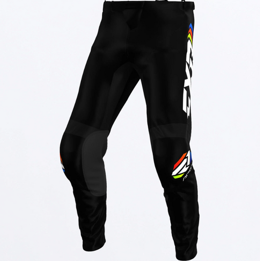 FXR RACING YOUTH APEX PANT 26