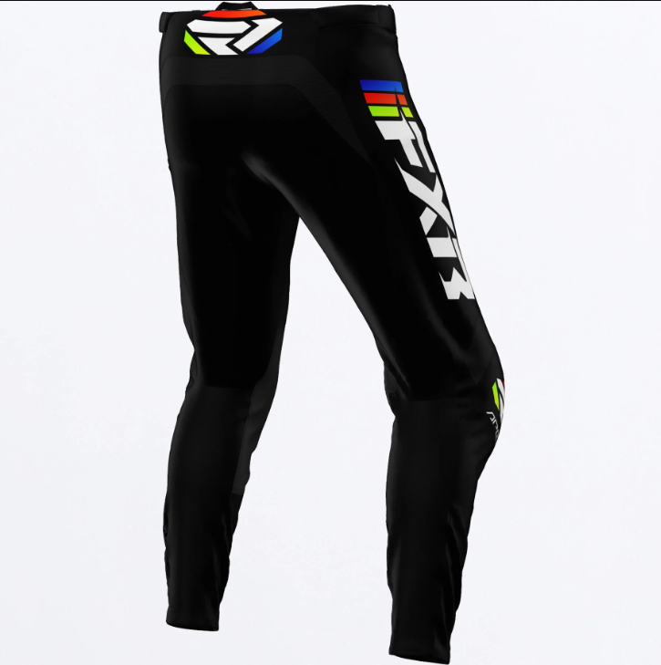 FXR RACING YOUTH APEX PANT 26