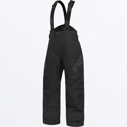 FXR RACING YOUTH CLUTCH PANT 27
