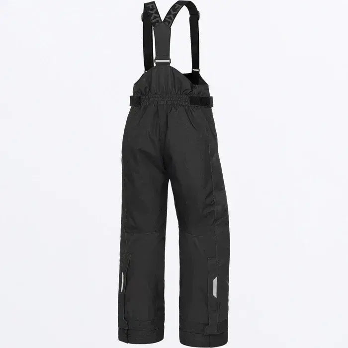 FXR RACING YOUTH CLUTCH PANT 27