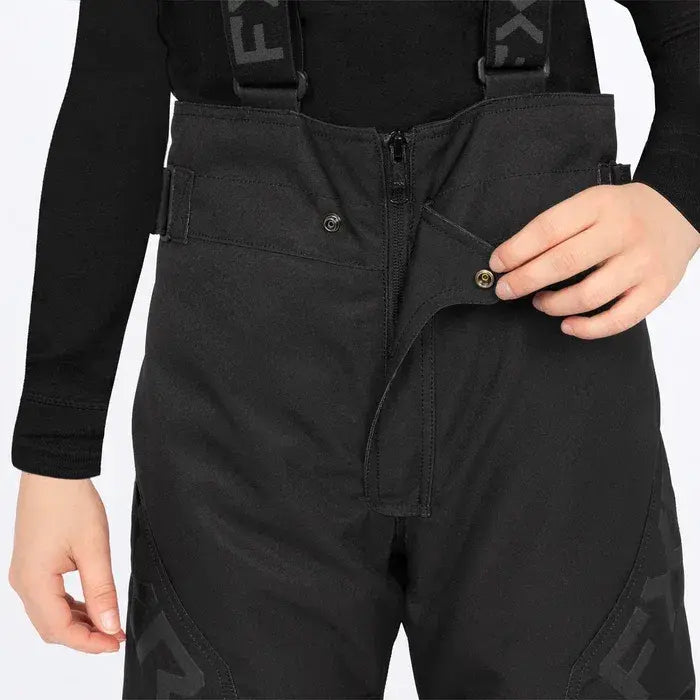 FXR RACING YOUTH CLUTCH PANT 27