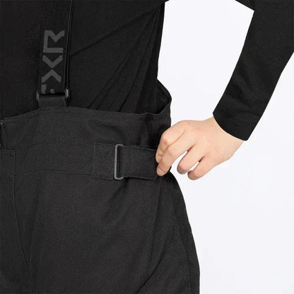 FXR RACING YOUTH CLUTCH PANT 27