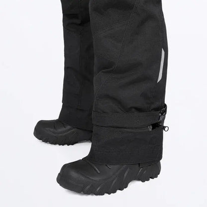 FXR RACING YOUTH CLUTCH PANT 27