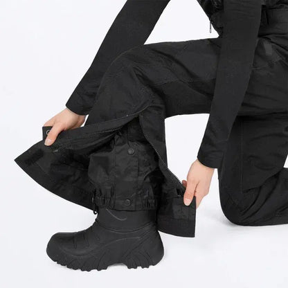 FXR RACING YOUTH CLUTCH PANT 27