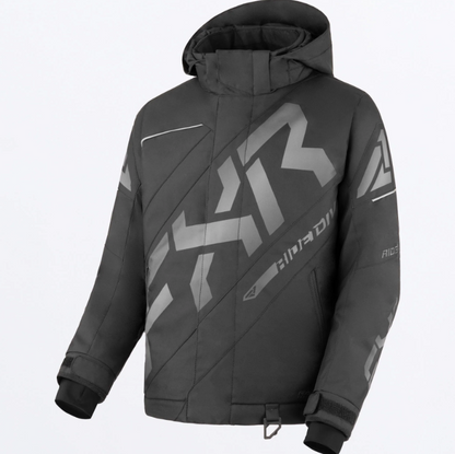 FXR RACING YOUTH CX JACKET 24