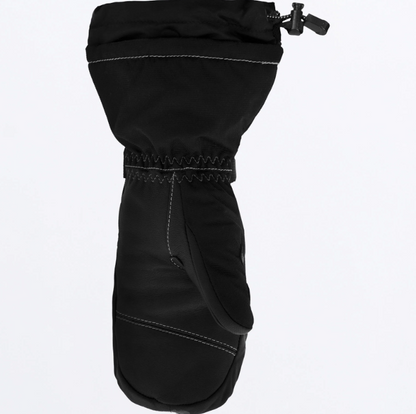 FXR RACING YOUTH HELIX RACE MITT 23