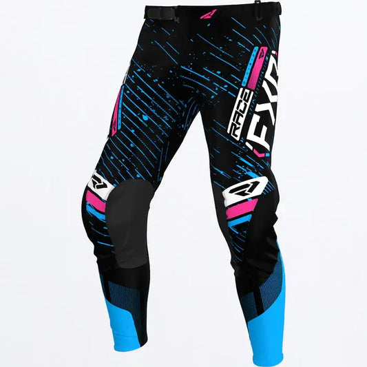 FXR RACING YOUTH PODIUM MX PANT 25