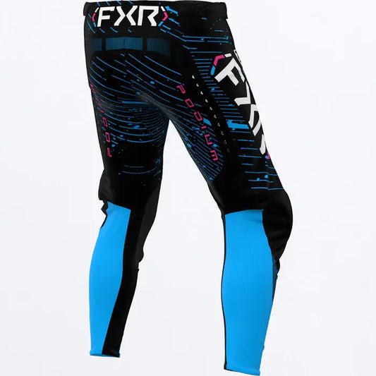 FXR RACING YOUTH PODIUM MX PANT 25