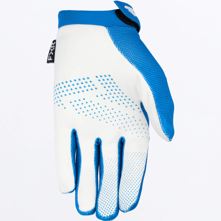 FXR RACING YOUTH REFLEX MX GLOVE 26
