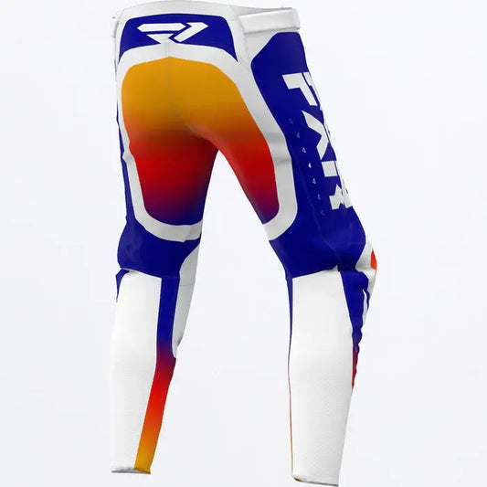 FXR RACING YOUTH REVO PRO MX LE PANT 23