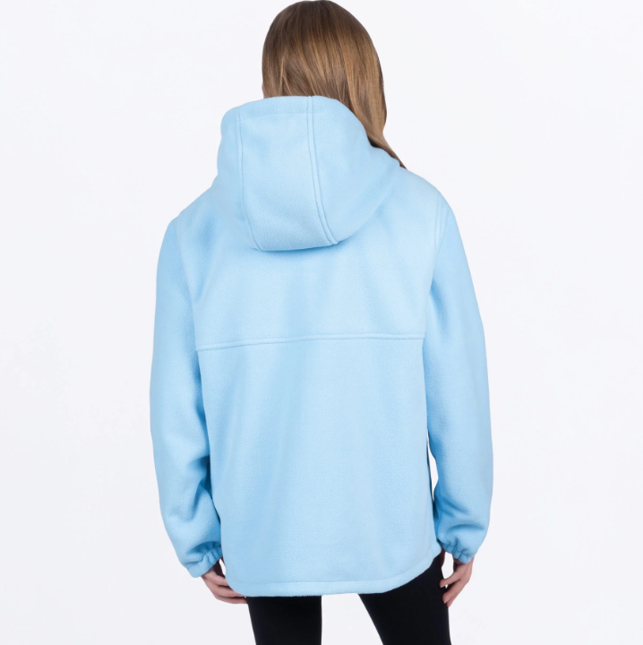 FXR RACING YOUTH RIDE REVERSIBLE JACKET 24