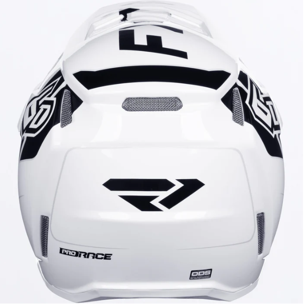 FXR Racing 6D ATR-3 Helmets