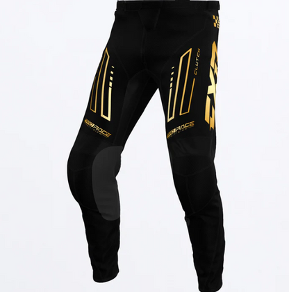FXR Racing Clutch MX Pant 25