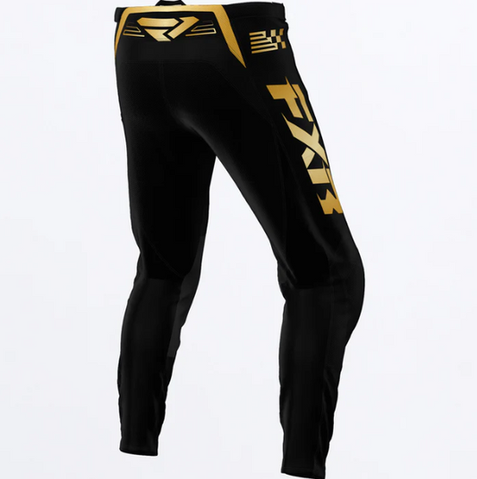 FXR Racing Clutch MX Pant 25