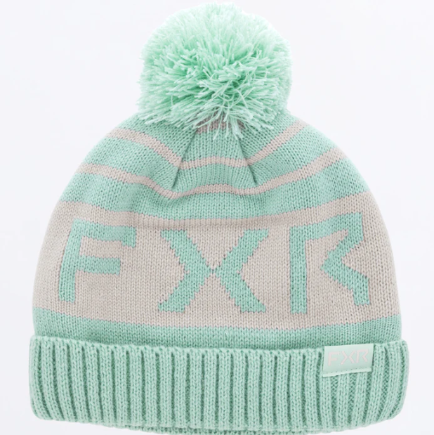 FXR Racing Helium Beanie 25