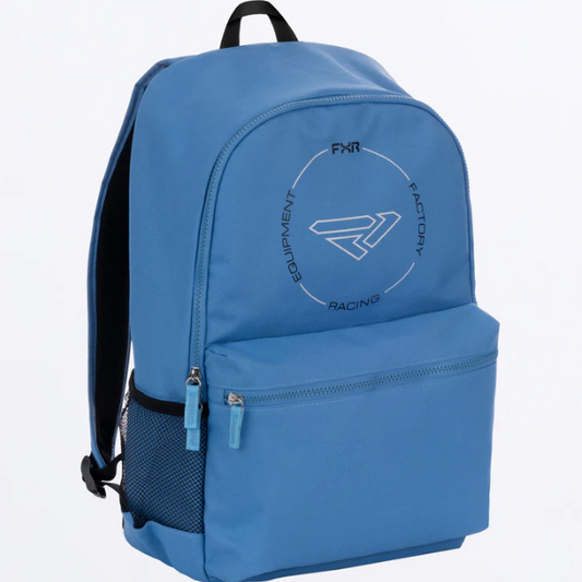 FXR RACING HOLESHOT BAG 25