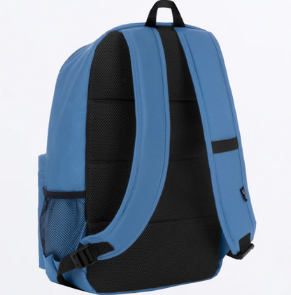 FXR RACING HOLESHOT BAG 25