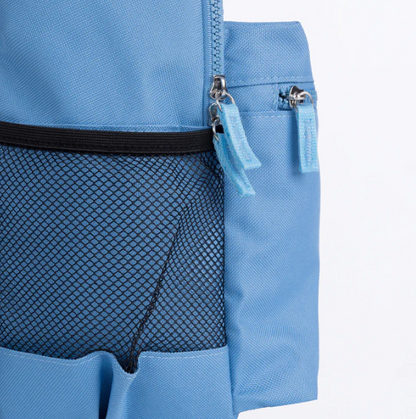 FXR RACING HOLESHOT BAG 25