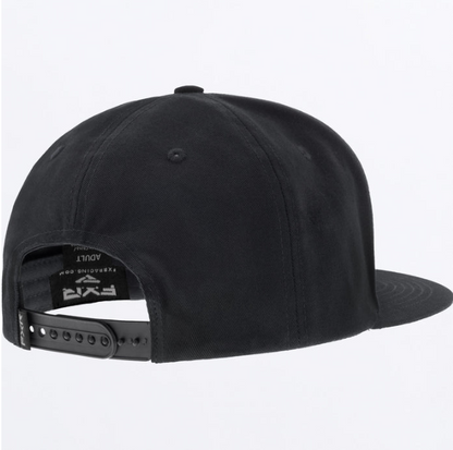 FXR RACING HYDROGEN HAT 25