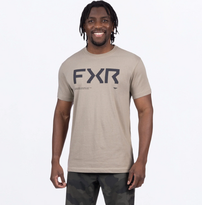 FXR Racing Hydrogen Premium T-Shirt 25