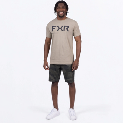 FXR Racing Hydrogen Premium T-Shirt 25