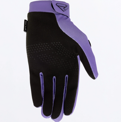 FXR RACING REFLEX MX GLOVE 25