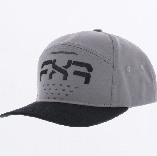 FXR Racing Vapor Hat 25