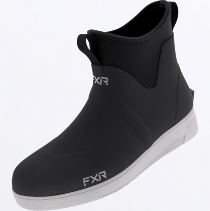 FXR RACING VAPOR PRO BOOT 25