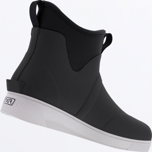FXR Racing Vapor Pro Boot 25