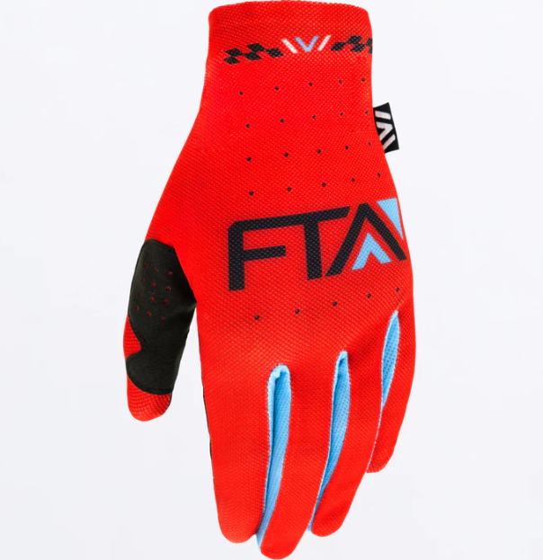 FXR RACING ZONEN SLIP-ON GLOVE 24