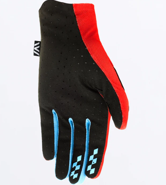FXR RACING ZONEN SLIP-ON GLOVE 24