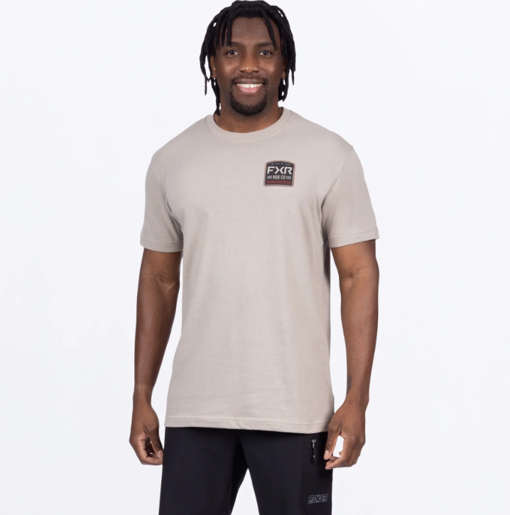 FXR Racings Men's Art of Fast Premium T-Shirt 25