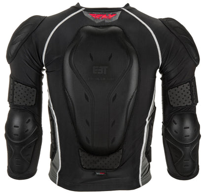 FLY RACING YOUTH BARRICADE LONG SLEEVE SUIT