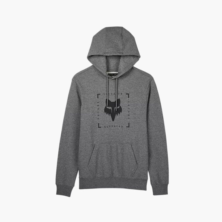 Fox Racing Boxed Future Pullover Hoodie