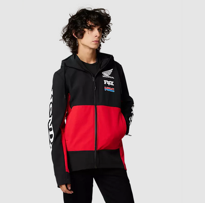 Fox Racing Honda Pit Jacket