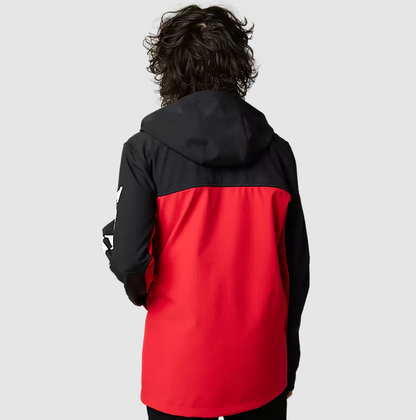 Fox Racing Honda Pit Jacket