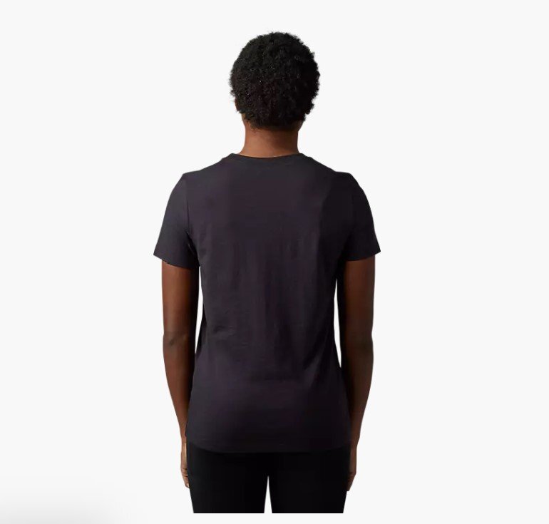 Fox Racing Womens Fox x Honda Tee