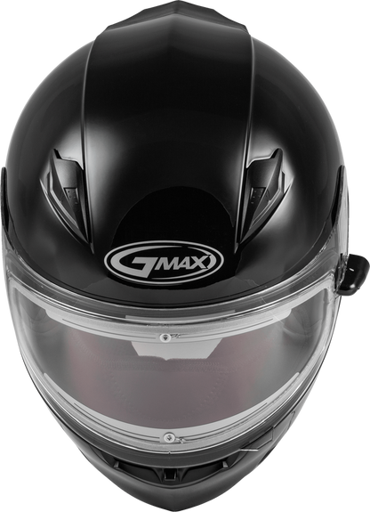 GMAX FF-49S Full Face Snow Electric
