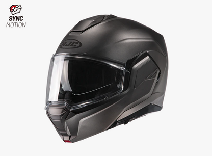 HJC i100 SOLID MODULAR