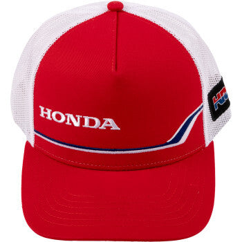 HONDA APPAREL HONDA HRC HAT