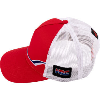 HONDA APPAREL HONDA HRC HAT